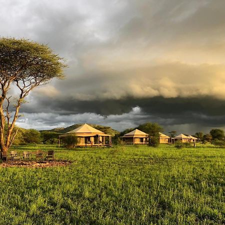 Serengeti Sound Of Silence Exterior foto