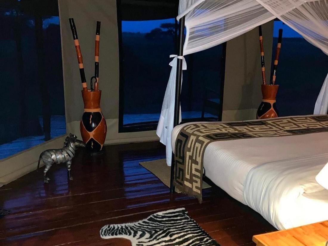 Serengeti Sound Of Silence Exterior foto