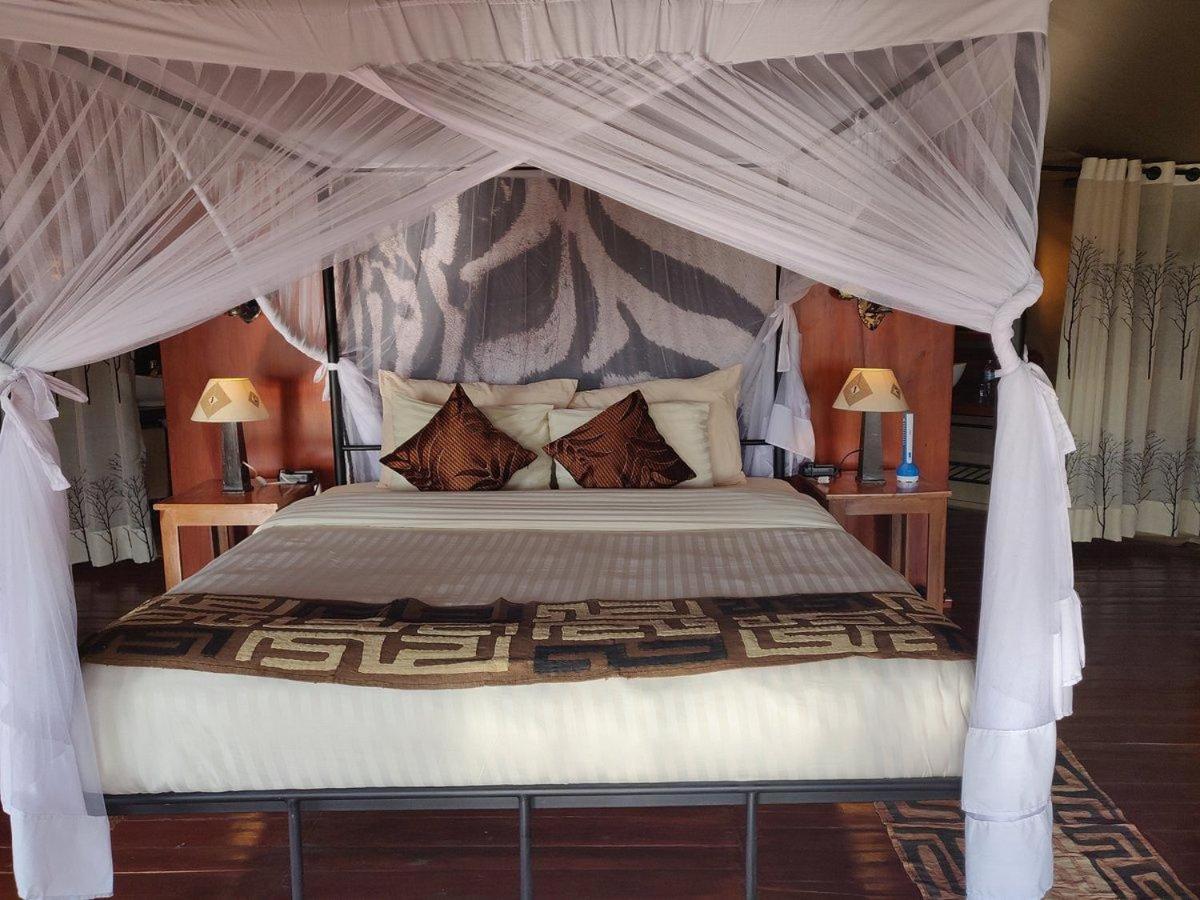 Serengeti Sound Of Silence Exterior foto